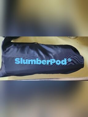 Slumberpod Travel Sleep Canopy For Babies And Toddlers